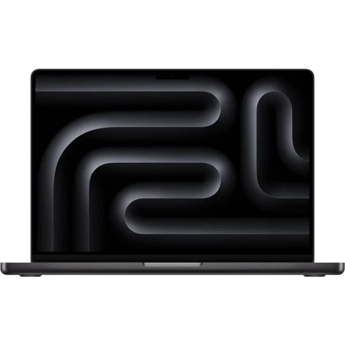 لپ تاپ اپل 16 اینچی مدل مک بوک پرو MGEC4 2026  پردازنده M5 رم 48GB حافظه 1TB SSD